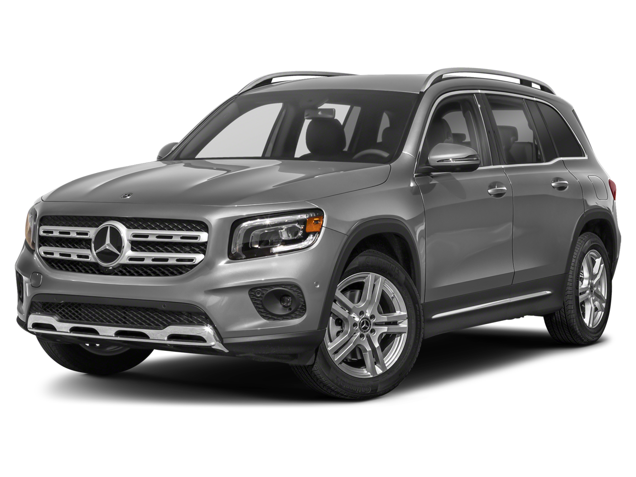 2023 Mercedes-Benz GLB